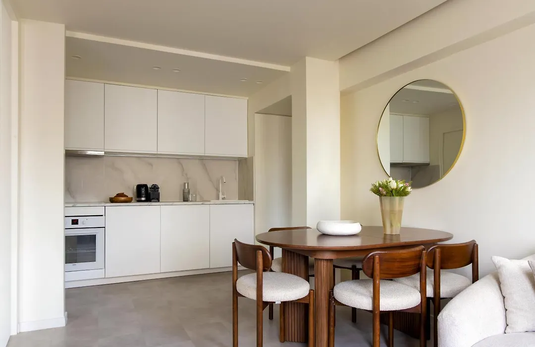 Residence Champs Elysees - Ponthieu-1