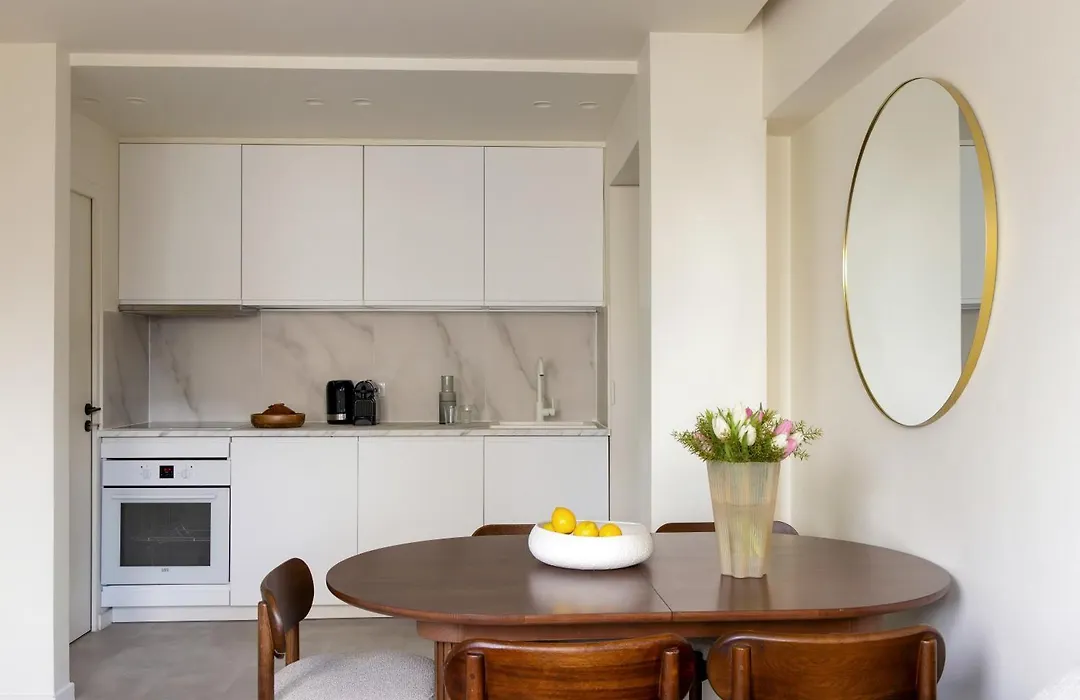 Residence Champs Elysees - Ponthieu-1