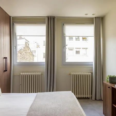 Residence Champs Elysees - Ponthieu-2