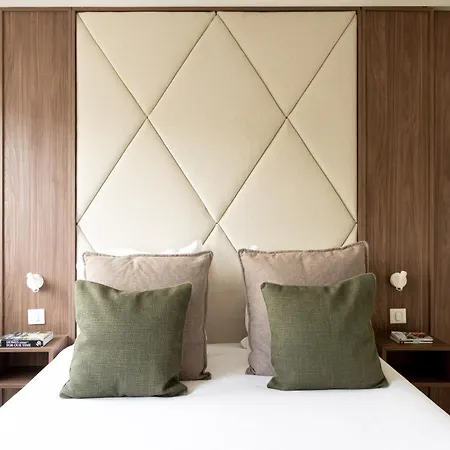 Residence Champs Elysees - Ponthieu-2